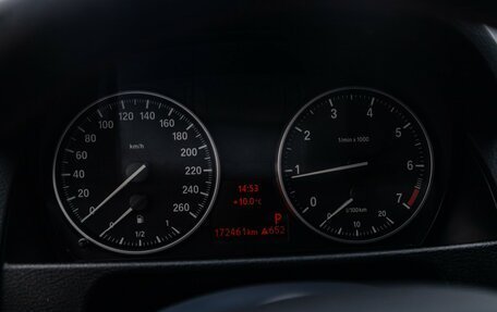 BMW X1, 2012 год, 1 550 000 рублей, 15 фотография