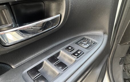 Mitsubishi Outlander III рестайлинг 3, 2012 год, 1 190 000 рублей, 8 фотография