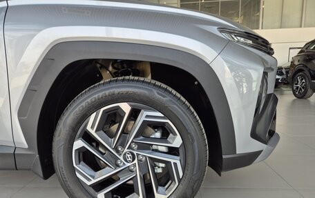 Hyundai Tucson, 2024 год, 4 409 000 рублей, 6 фотография