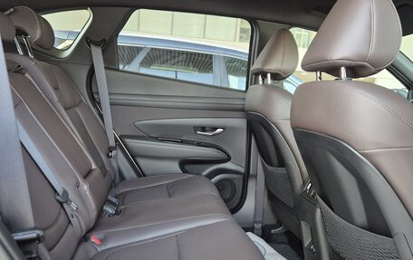 Hyundai Tucson, 2024 год, 4 409 000 рублей, 7 фотография