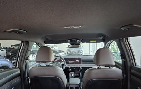 Hyundai Tucson, 2024 год, 4 409 000 рублей, 4 фотография