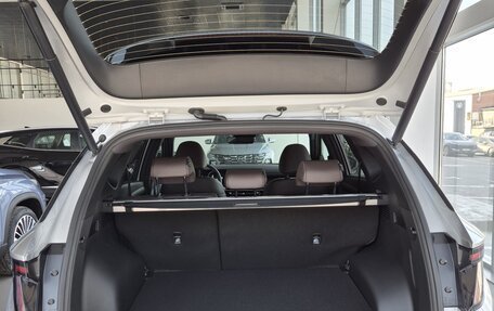 Hyundai Tucson, 2024 год, 4 409 000 рублей, 8 фотография