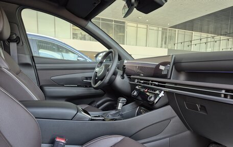 Hyundai Tucson, 2024 год, 4 409 000 рублей, 5 фотография