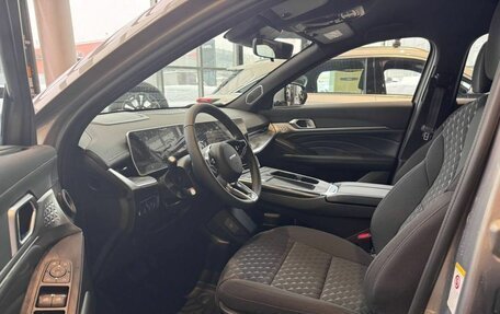 Haval F7, 2025 год, 2 849 000 рублей, 6 фотография