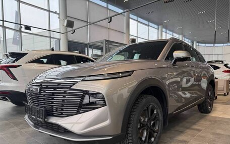 Haval F7, 2025 год, 2 849 000 рублей, 4 фотография