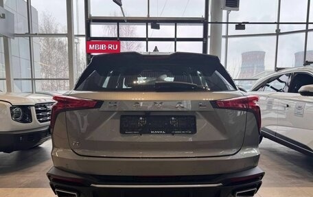 Haval F7, 2025 год, 2 849 000 рублей, 2 фотография