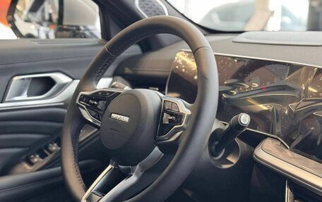 Haval F7, 2025 год, 2 849 000 рублей, 9 фотография