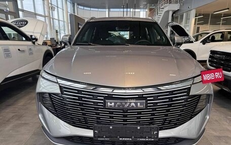 Haval F7, 2025 год, 2 849 000 рублей, 5 фотография
