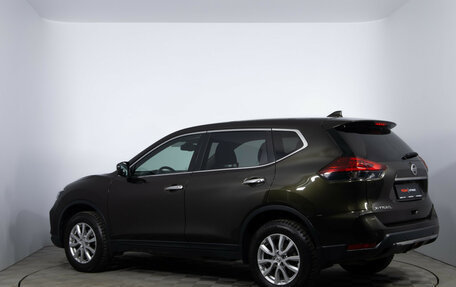 Nissan X-Trail, 2021 год, 2 470 000 рублей, 7 фотография