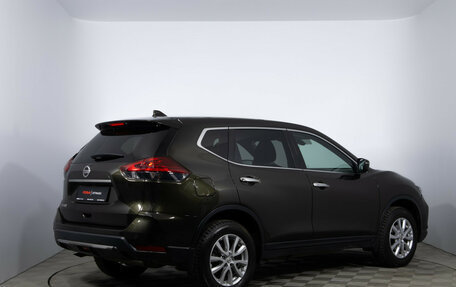 Nissan X-Trail, 2021 год, 2 470 000 рублей, 5 фотография