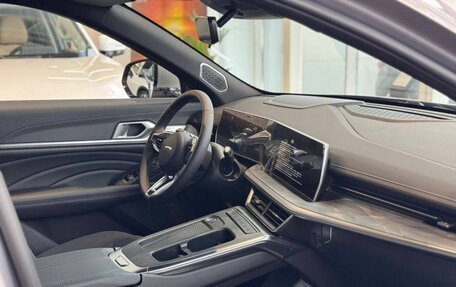Haval F7, 2025 год, 2 849 000 рублей, 10 фотография