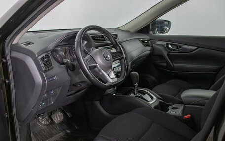 Nissan X-Trail, 2021 год, 2 470 000 рублей, 10 фотография