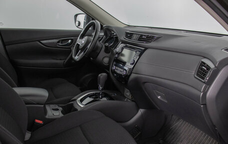 Nissan X-Trail, 2021 год, 2 470 000 рублей, 9 фотография