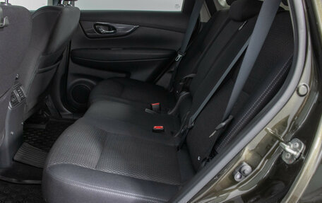 Nissan X-Trail, 2021 год, 2 470 000 рублей, 11 фотография