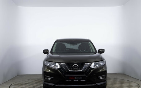 Nissan X-Trail, 2021 год, 2 470 000 рублей, 2 фотография