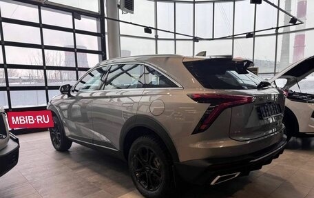 Haval F7, 2025 год, 2 849 000 рублей, 3 фотография