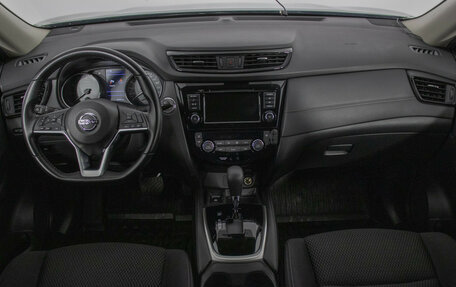 Nissan X-Trail, 2021 год, 2 470 000 рублей, 13 фотография