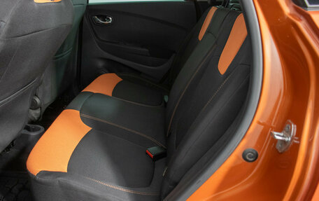 Renault Kaptur I рестайлинг, 2017 год, 1 050 000 рублей, 11 фотография