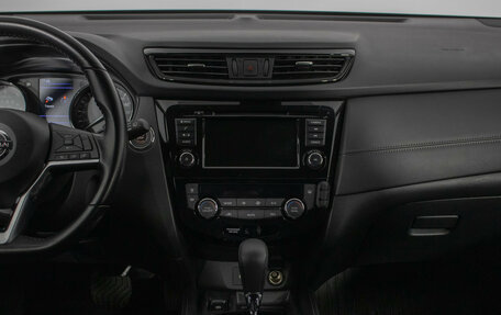 Nissan X-Trail, 2021 год, 2 470 000 рублей, 14 фотография