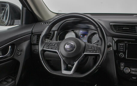 Nissan X-Trail, 2021 год, 2 470 000 рублей, 15 фотография