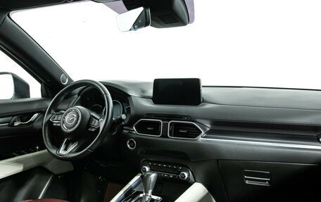 Mazda CX-5 II, 2021 год, 3 489 898 рублей, 9 фотография