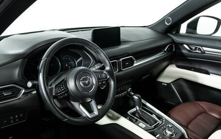 Mazda CX-5 II, 2021 год, 3 489 898 рублей, 11 фотография