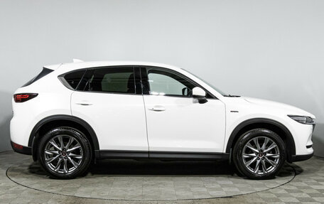 Mazda CX-5 II, 2021 год, 3 489 898 рублей, 4 фотография