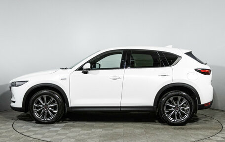 Mazda CX-5 II, 2021 год, 3 489 898 рублей, 8 фотография