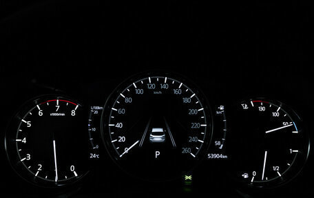 Mazda CX-5 II, 2021 год, 3 489 898 рублей, 12 фотография