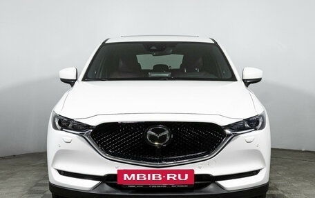 Mazda CX-5 II, 2021 год, 3 489 898 рублей, 2 фотография
