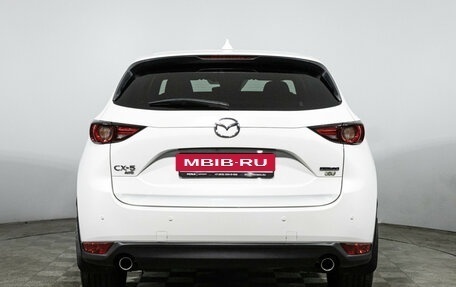 Mazda CX-5 II, 2021 год, 3 489 898 рублей, 6 фотография