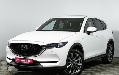 Mazda CX-5 II, 2021 год, 3 489 898 рублей, 1 фотография