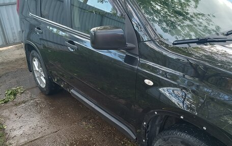 Nissan X-Trail, 2011 год, 1 120 000 рублей, 1 фотография