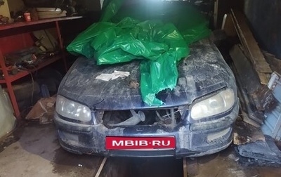 Opel Omega B, 1995 год, 63 000 рублей, 1 фотография
