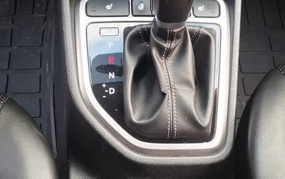 Hyundai Creta I рестайлинг, 2017 год, 1 670 000 рублей, 1 фотография