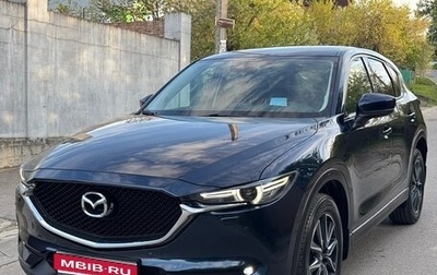 Mazda CX-5 II, 2018 год, 2 780 000 рублей, 1 фотография
