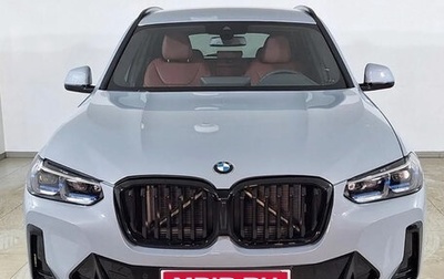 BMW X3, 2024 год, 6 892 000 рублей, 1 фотография