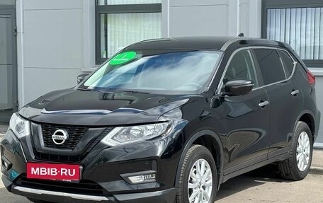 Nissan X-Trail, 2021 год, 2 510 000 рублей, 1 фотография
