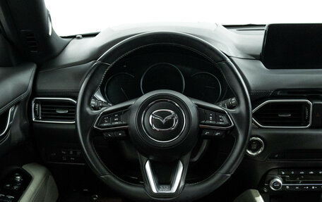 Mazda CX-5 II, 2021 год, 3 489 898 рублей, 24 фотография