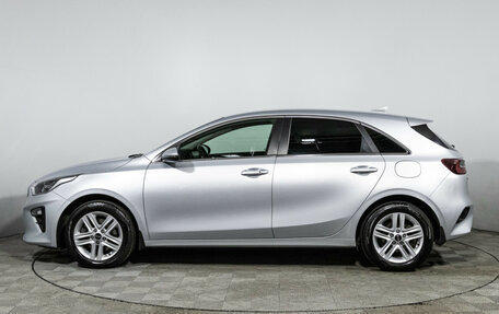 KIA cee'd III, 2020 год, 1 848 000 рублей, 7 фотография