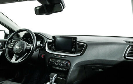 KIA cee'd III, 2020 год, 1 848 000 рублей, 8 фотография