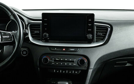 KIA cee'd III, 2020 год, 1 848 000 рублей, 13 фотография