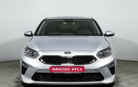 KIA cee'd III, 2020 год, 1 848 000 рублей, 2 фотография