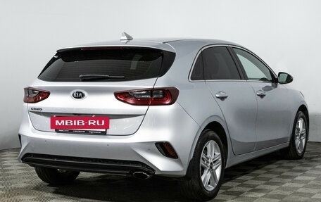 KIA cee'd III, 2020 год, 1 848 000 рублей, 4 фотография