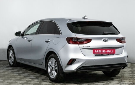 KIA cee'd III, 2020 год, 1 848 000 рублей, 6 фотография
