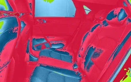 KIA cee'd III, 2020 год, 1 848 000 рублей, 9 фотография