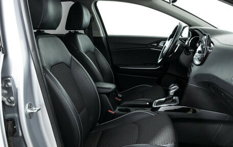 KIA cee'd III, 2020 год, 1 848 000 рублей, 15 фотография