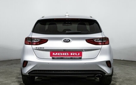 KIA cee'd III, 2020 год, 1 848 000 рублей, 5 фотография