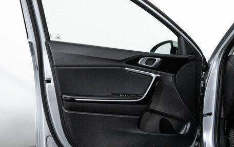 KIA cee'd III, 2020 год, 1 848 000 рублей, 24 фотография