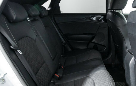 KIA cee'd III, 2020 год, 1 848 000 рублей, 29 фотография